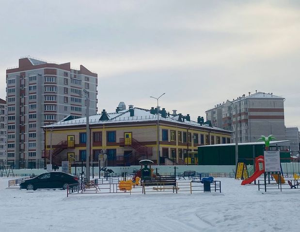 квартира г Благовещенск ул Василенко 3/4 Солнечный фото