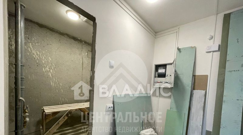 свободного назначения г Новосибирск Студенческая ул Станиславского 16/1 фото 3