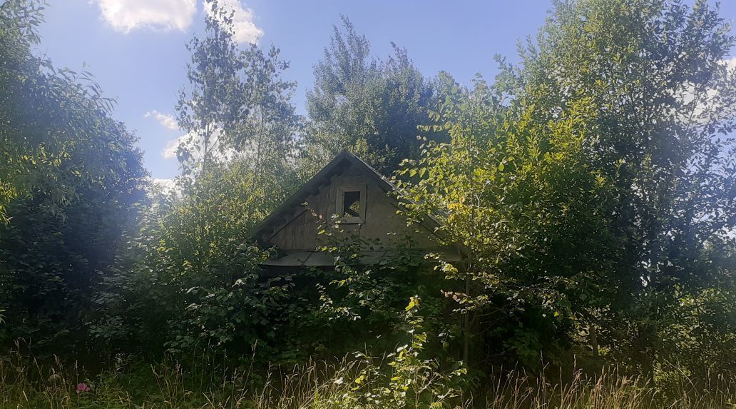 дом р-н Переславский д Кулаково ул Центральная Переславль-Залесский городской округ фото 3