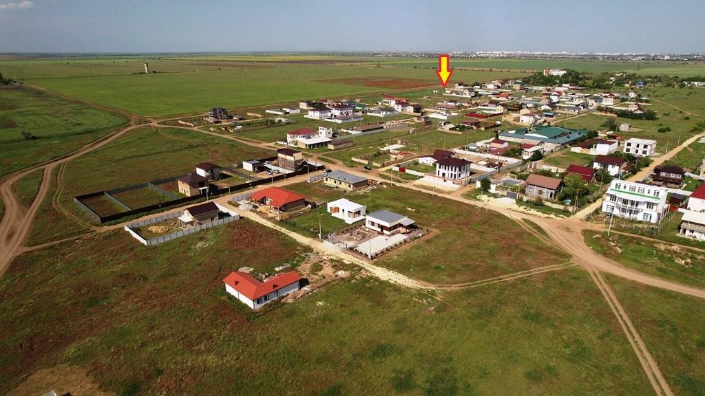 земля г Евпатория фото 1