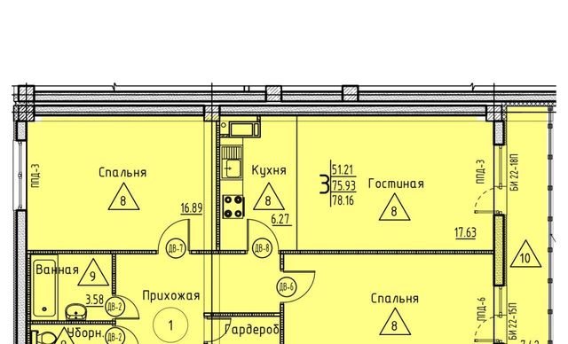 р-н Октябрьский с 11 фото