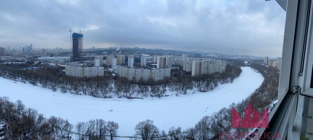 метро Народное Ополчение Хорошево-Мневники наб Карамышевская 2а фото