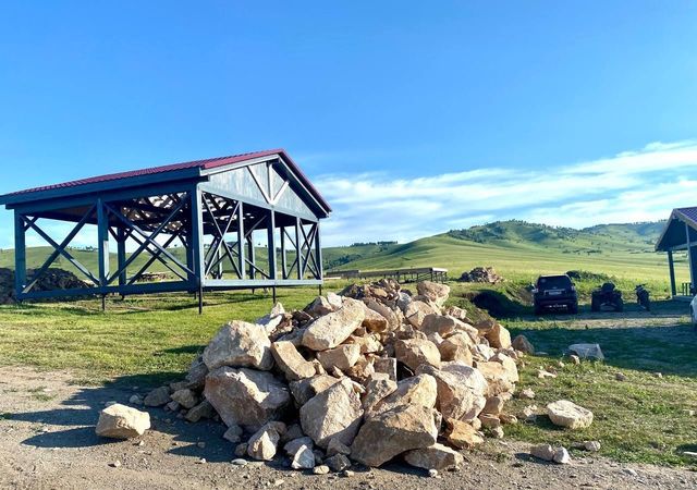 земля р-н Алтайский с Ая ул Школьная 15б Республика Алтай, Майма фото