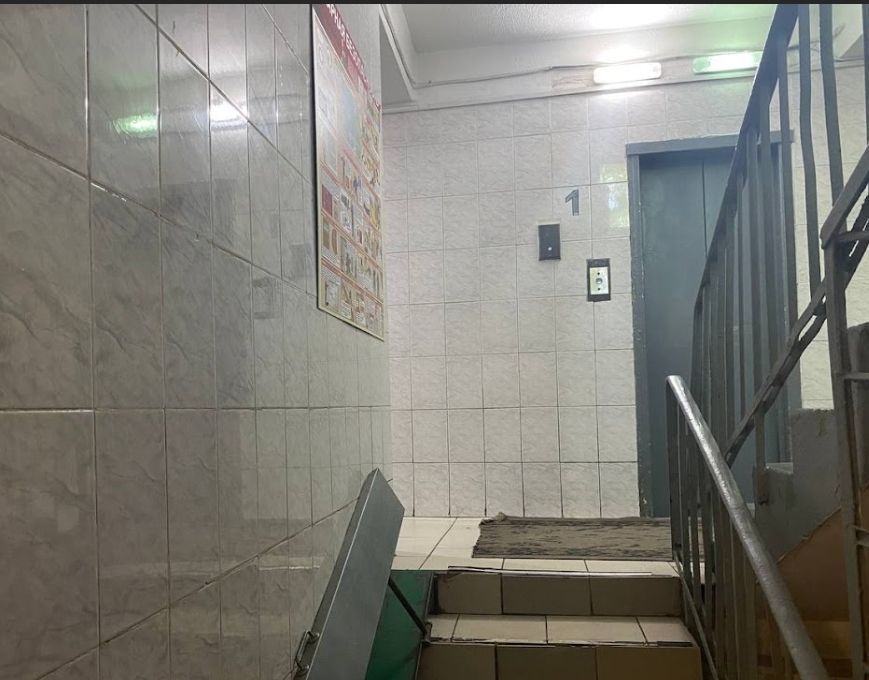 квартира г Москва метро Царицыно ул Бирюлёвская 30 фото 6