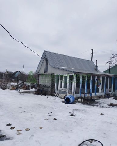 дом г Аткарск снт Сигнал Саратов, муниципальное образование фото