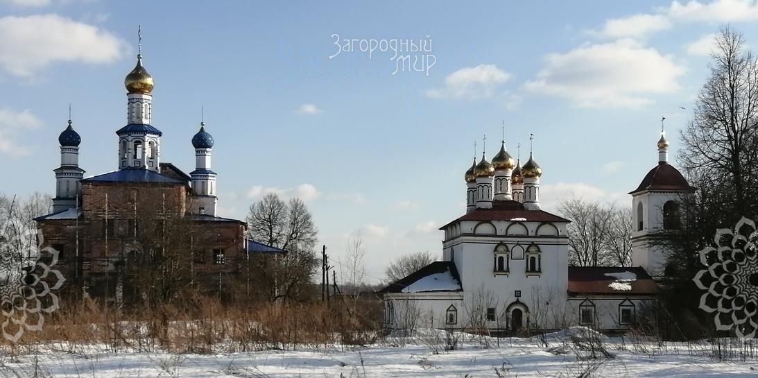 дом р-н Жуковский д Стрелковка с пос, 12, Верховье фото 18