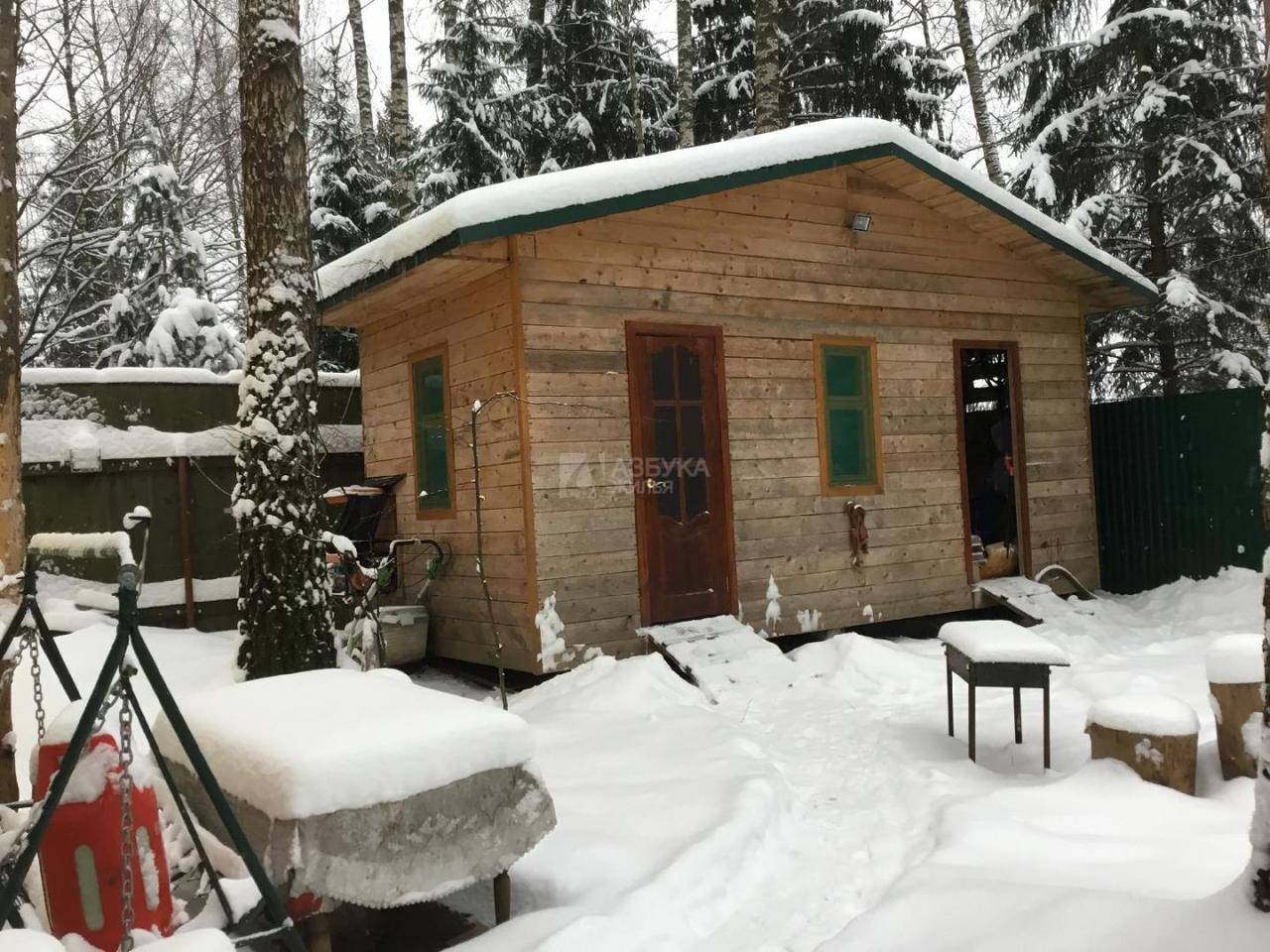 дом городской округ Одинцовский д Сивково ул Главная фото 17