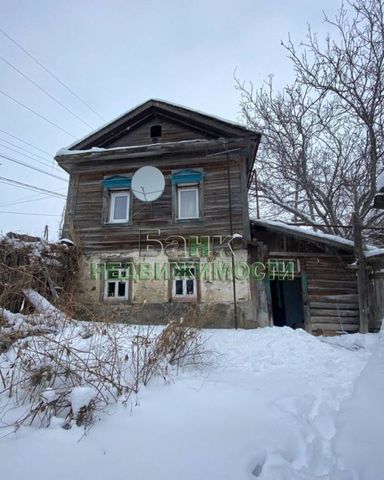 г Вольск ул Львова Вольский р-н фото