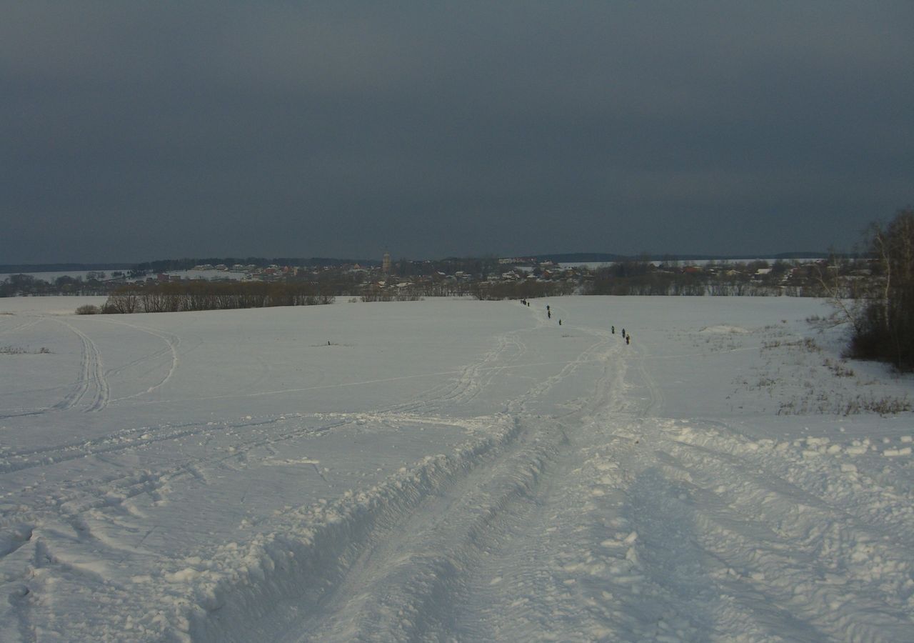 земля городской округ Раменский д Прудки Володарского фото 1