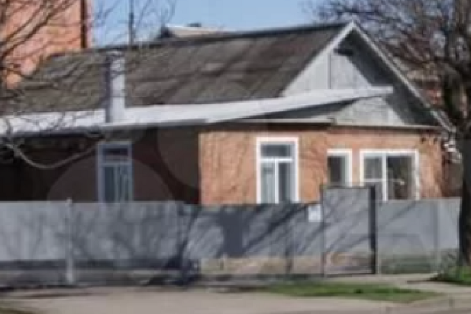дом г Краснодар ул им. Селезнева 81 фото 3