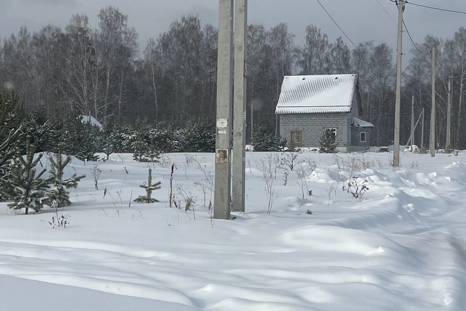 земля р-н Белоярский фото 1