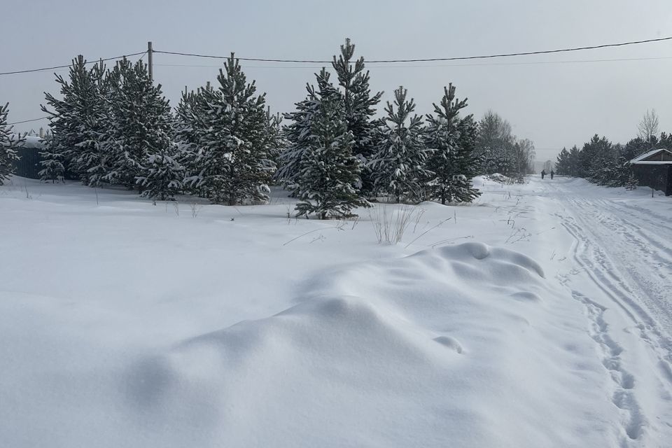 земля р-н Белоярский фото 4