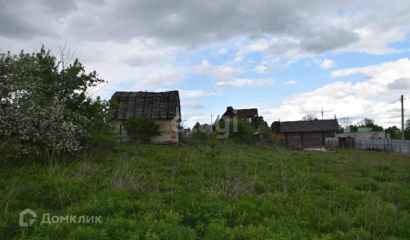 земля р-н Орловский фото 1