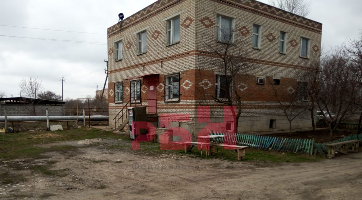 производственные, складские г Волгодонск пер Маяковского 2б фото 1