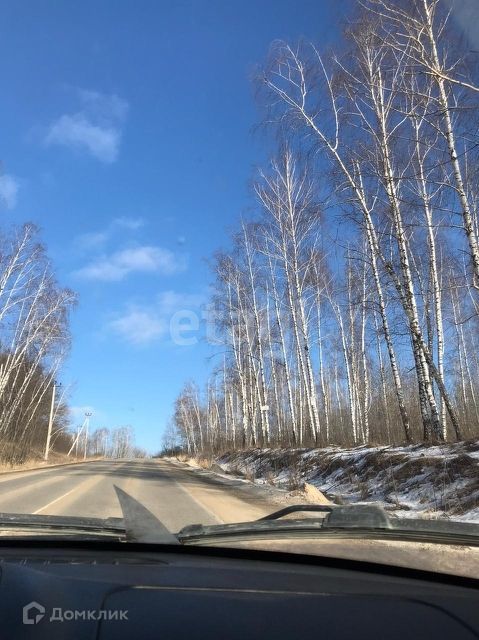 земля р-н Рамонский с Гвоздёвка ул Садовая фото 9