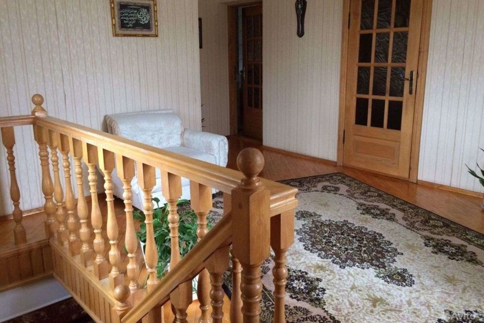 дом г Махачкала р-н Кировский микрорайон Учхоз ул Даганова фото 10