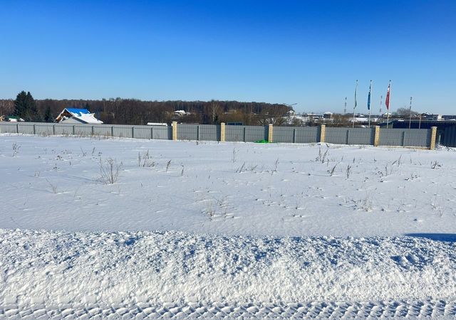 городской округ Домодедово 209, д. Курганье фото