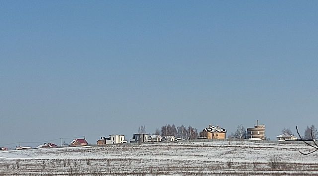 городской округ Раменский с Зеленая Слобода фото