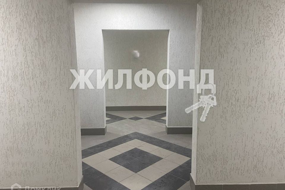 квартира г Абакан ул Кирова 214 фото 2