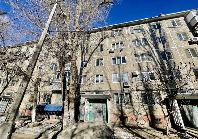 квартира г Волгоград р-н Тракторозаводский ул им. Могилевича 11 фото