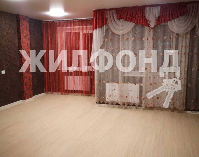 квартира г Абакан ул Кирова 214 фото 6