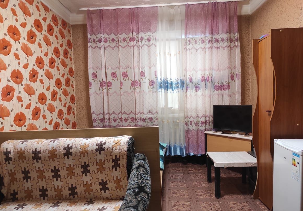 комната г Новосибирск р-н Калининский ул Объединения 102 фото 1