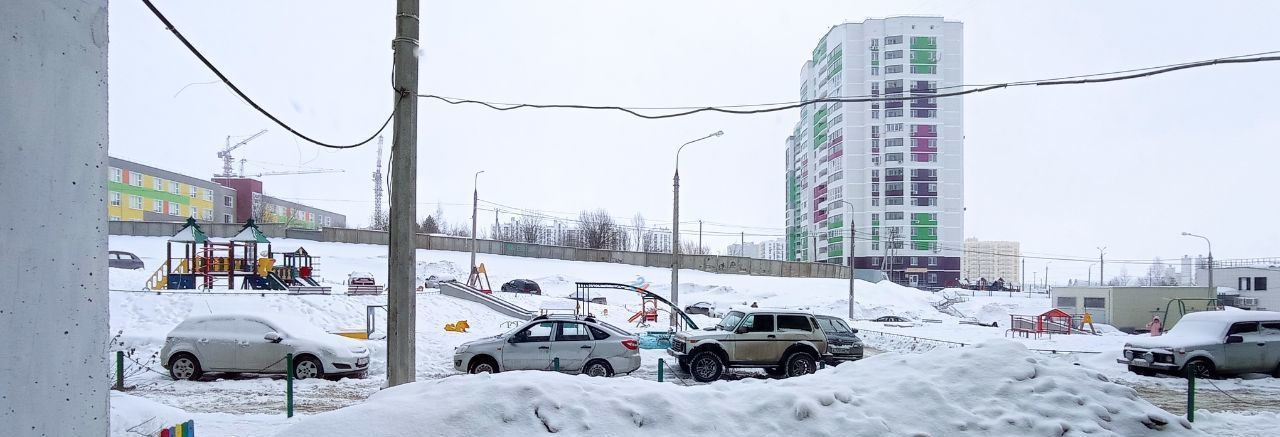 свободного назначения г Ижевск р-н Устиновский ул архитектора П.П.Берша 32 фото 26