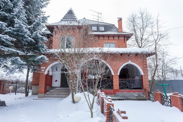 городской округ Раменский д Каменное Тяжино фото