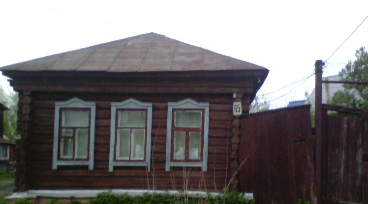 дом г Кирсанов ул Дзержинского фото 1