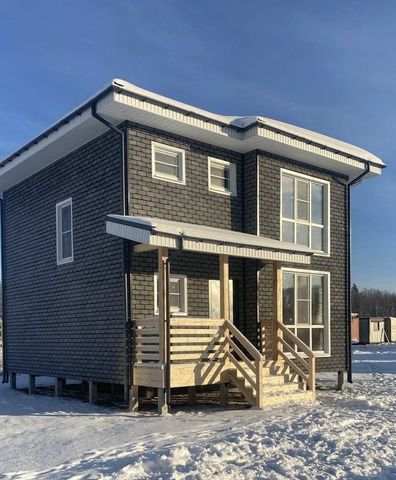 городской округ Солнечногорск рп Менделеево квартал Чайка 33/5, г. о. Химки, д. Веревское фото