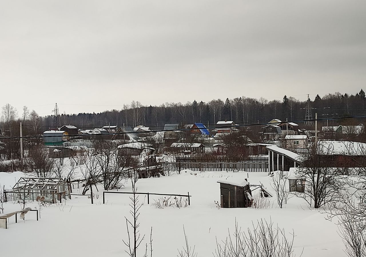 земля р-н Медведевский некоммерческий садово-огородный кооператив Цветочный, Земляничная ул, Йошкар-Ола фото 4