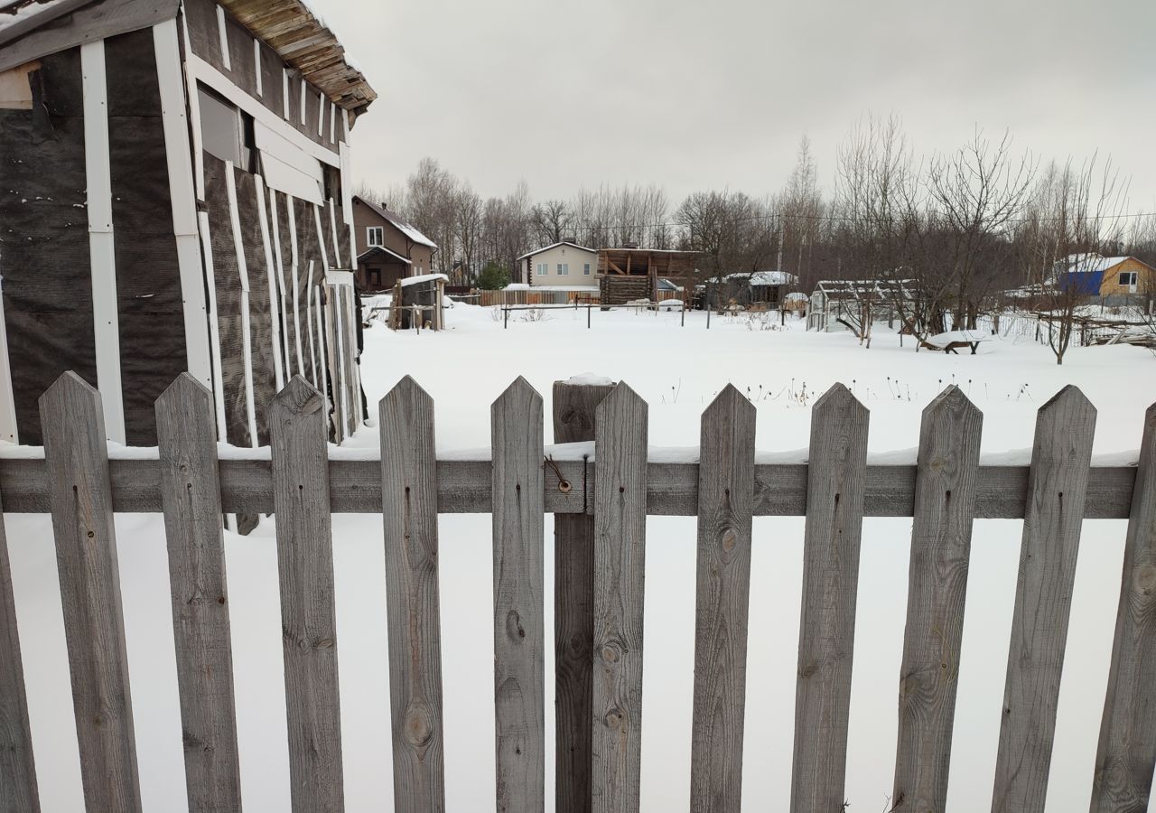 земля р-н Медведевский некоммерческий садово-огородный кооператив Цветочный, Земляничная ул, Йошкар-Ола фото 5