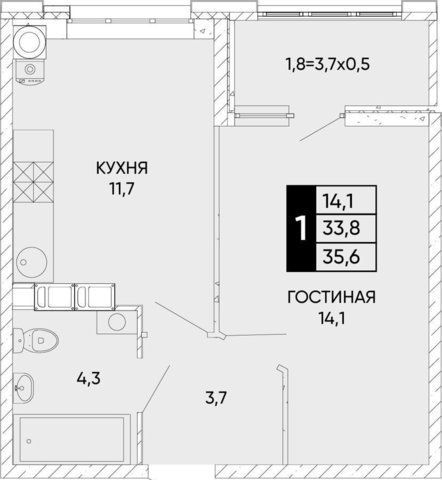 г Ростов-на-Дону р-н Кировский ул Левобережная 11 фото