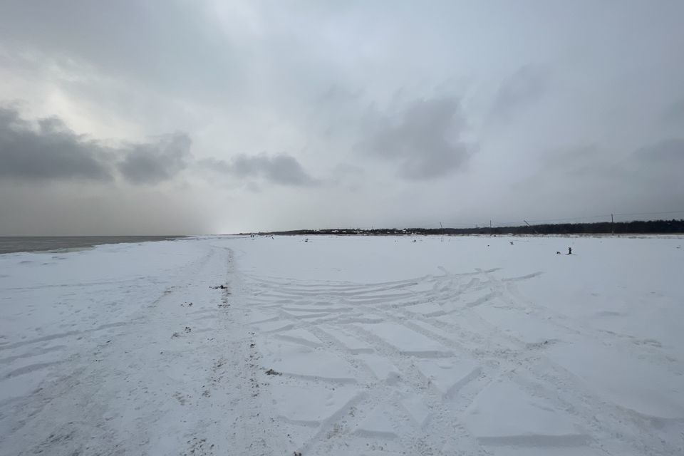 земля р-н Анивский фото 1