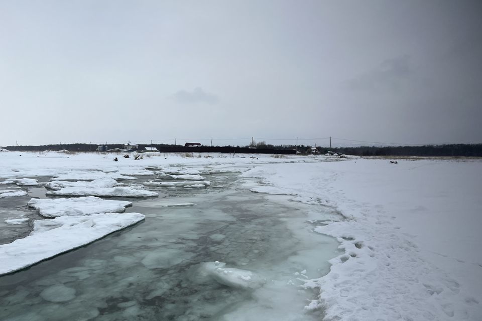 земля р-н Анивский фото 4