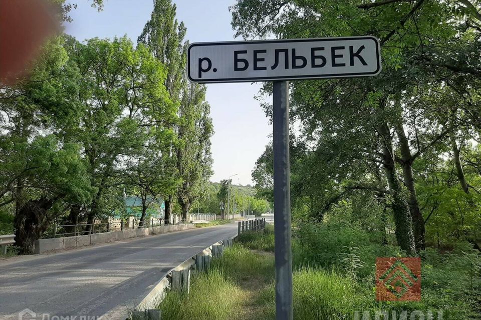земля г Севастополь ул Никитская фото 3