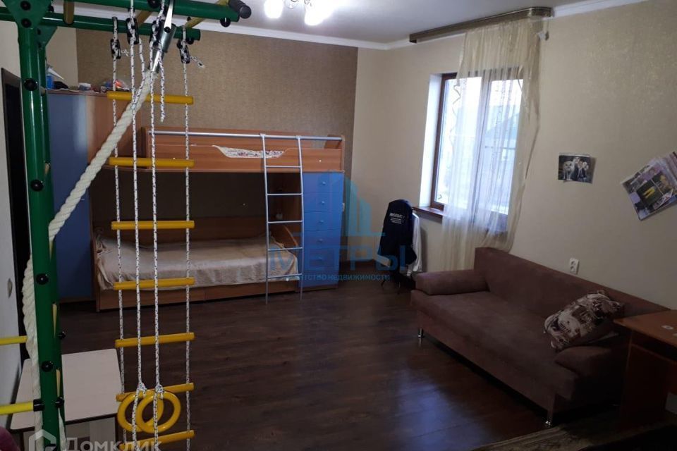 дом р-н Абинский г Абинск ул Подгорная фото 6