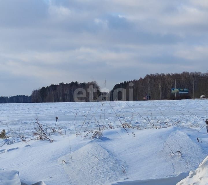 земля г Екатеринбург р-н Чкаловский фото 7