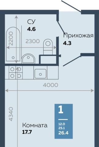 г Краснодар р-н Прикубанский ул Героев-Разведчиков 11/3 фото