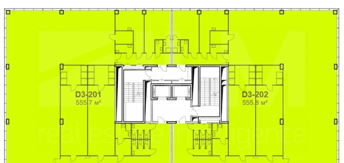 офис г Москва метро Савеловская ул Двинцев 3 фото 8