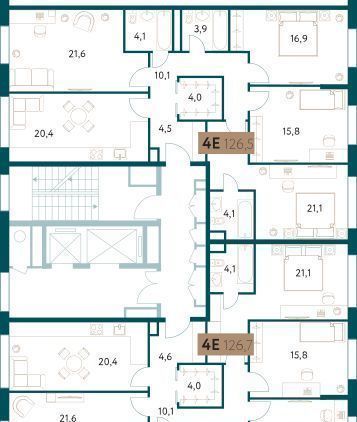 г Москва метро Раменки район Раменки ул Винницкая 8 корп. 1 фото