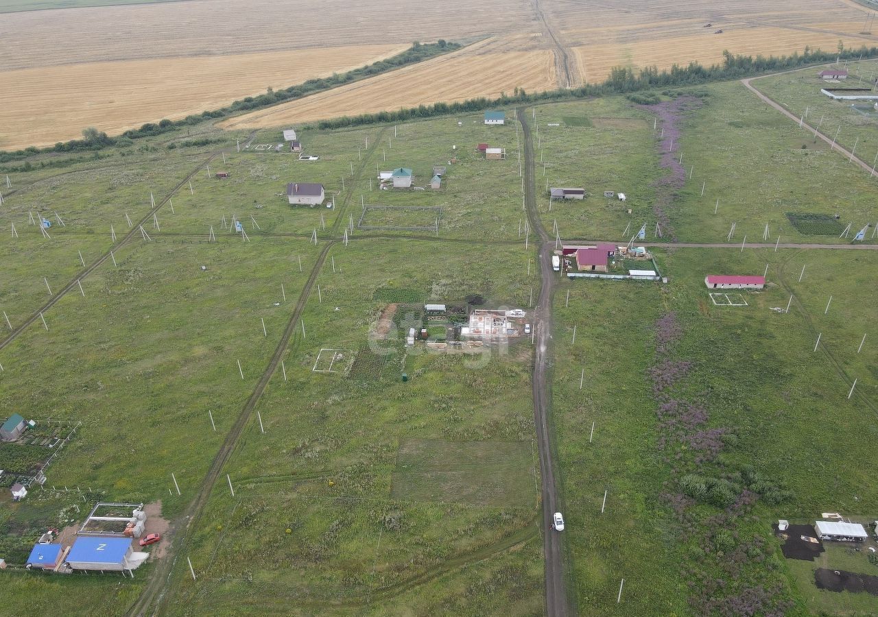 Продам земельный участок ижс в деревне Казадаевке в районе Стерлитамакском  микрорайон Любажи, Стерлитамак 8.0 сот 1540000 руб база Олан ру объявление  82606733