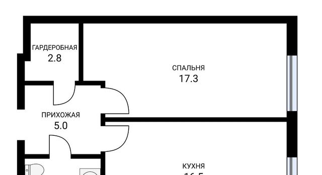 г Москва метро Красносельская пер 1-й Красносельский 15с/1 фото