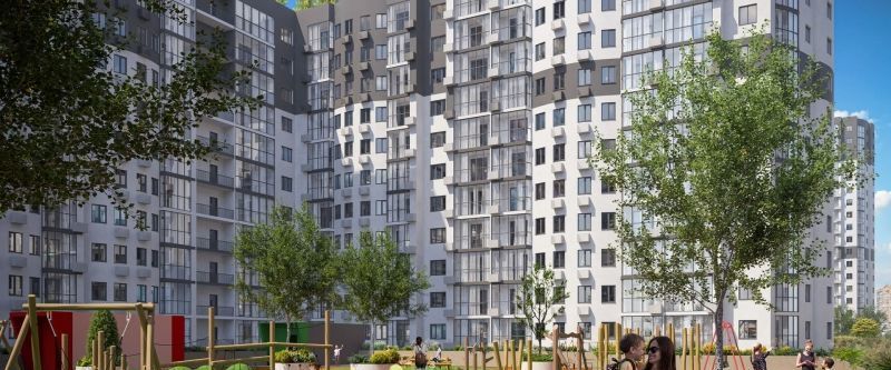 квартира г Краснодар р-н Карасунский ул Уральская 100/8 фото 3