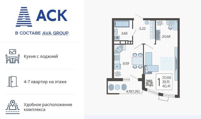 г Краснодар р-н Карасунский ул Уральская 100/8 фото