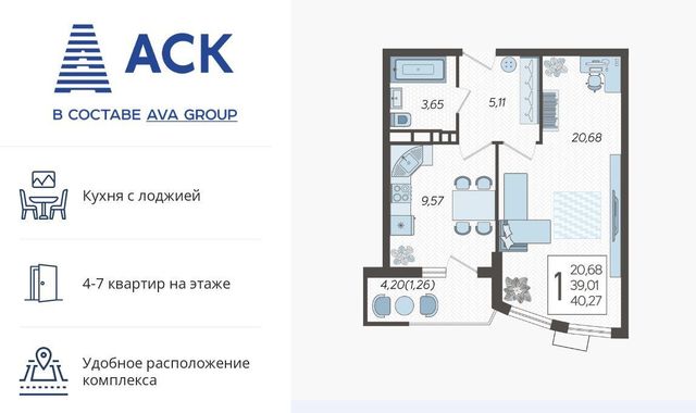 г Краснодар р-н Карасунский ул Уральская 100/8 фото