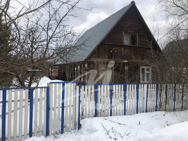 городской округ Талдомский снт тер.Марьина роща-2 фото