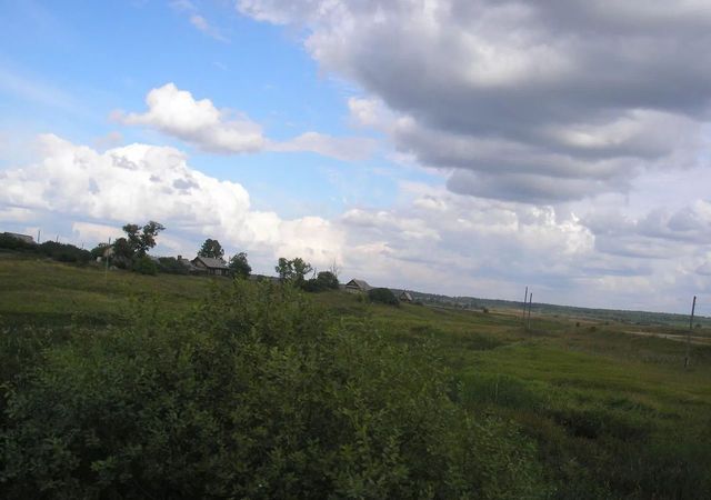 земля р-н Переславский с Семендяйка река, Переславль-Залесский фото