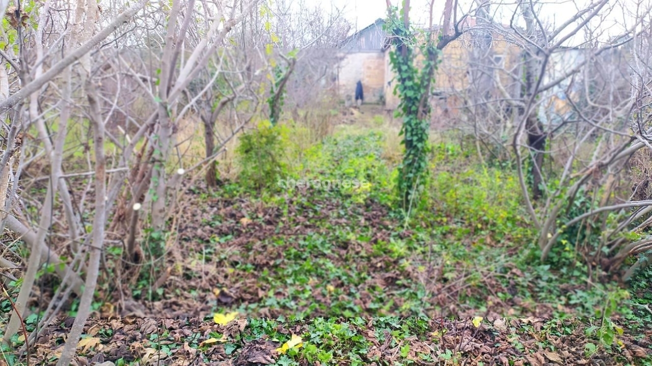 земля г Севастополь р-н Гагаринский ул Мартовская фото 1