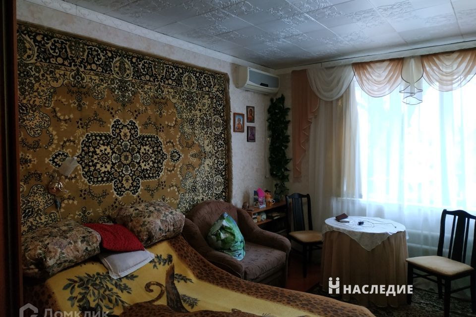 дом г Новочеркасск Центр ул Фрунзе фото 4